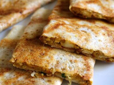 panner dosa