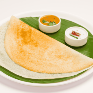 plain dosa